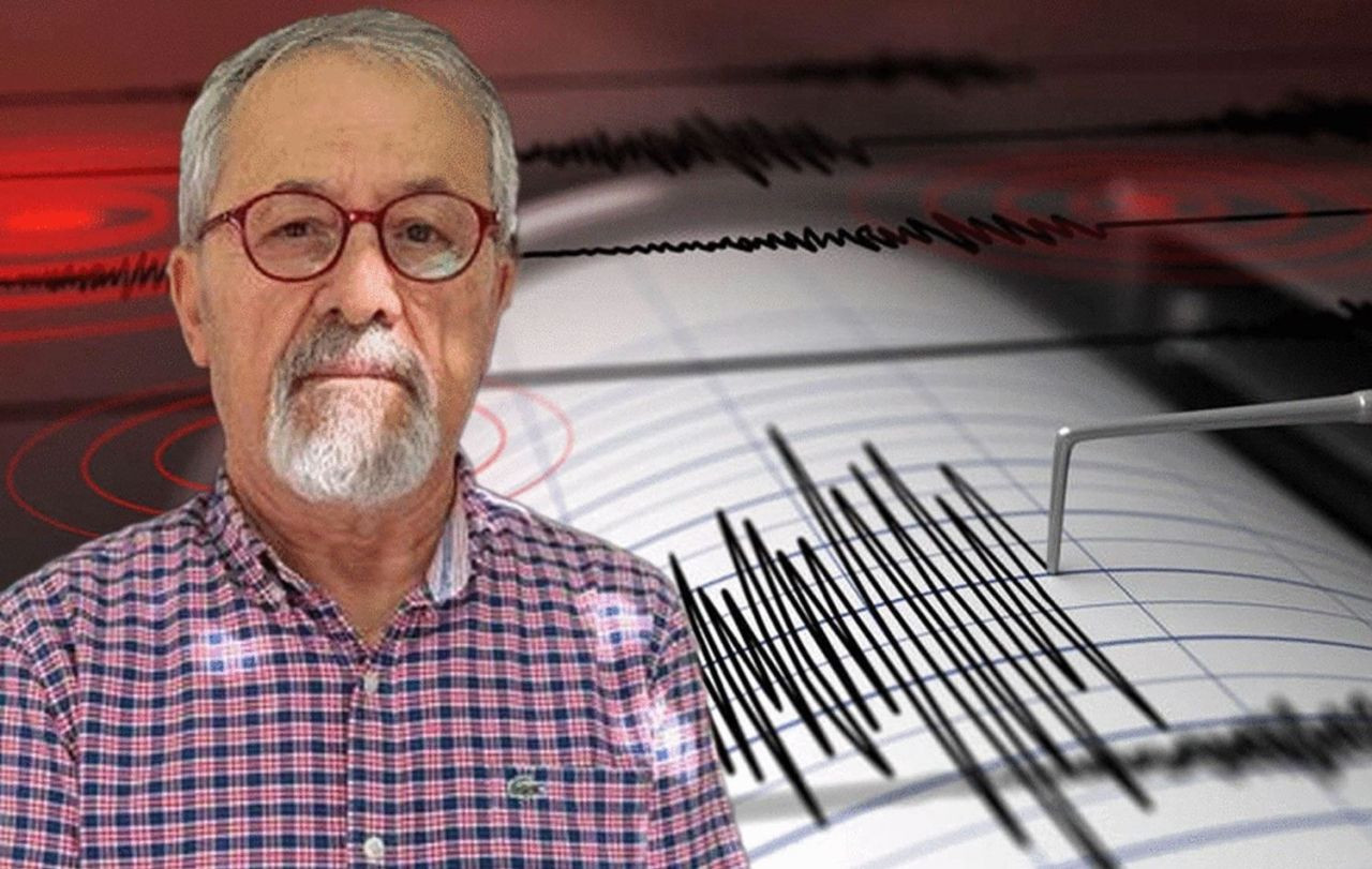 Prof. Dr. Naci Görür, olasılık vererek uyardı! ‘7’nin üzerinde bir deprem…’ - Sayfa 4