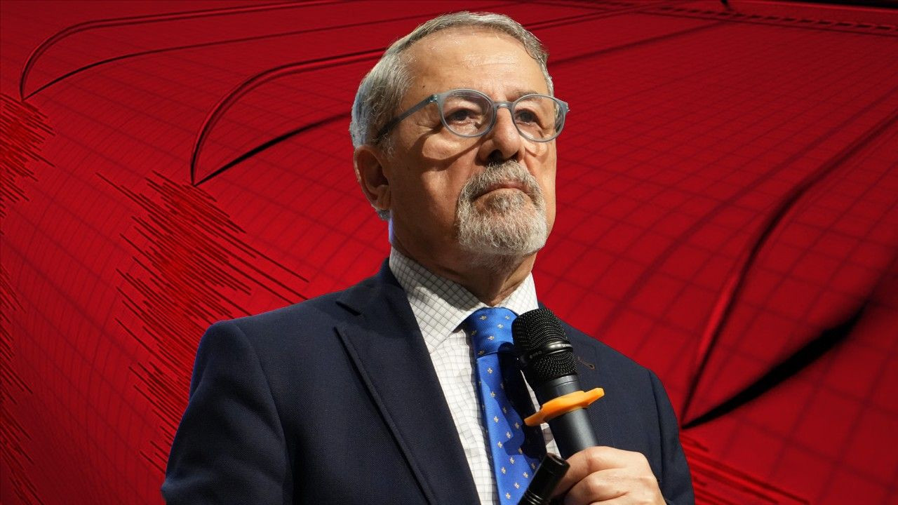 Prof. Dr. Naci Görür, olasılık vererek uyardı! ‘7’nin üzerinde bir deprem…’ - Sayfa 8
