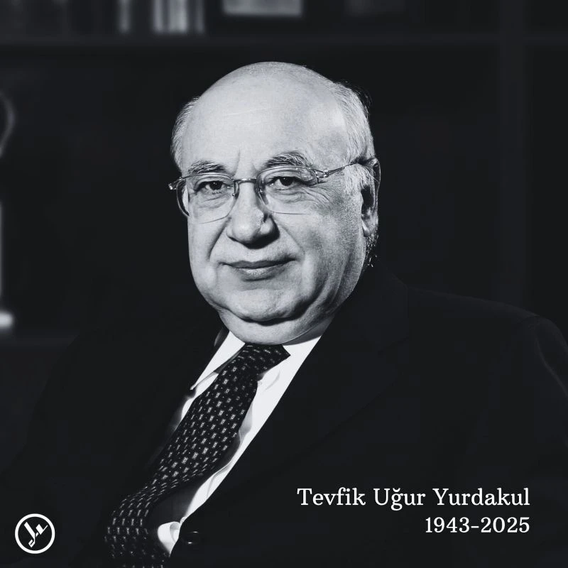 2 ay önce kızını kaybetmişti...İş insanı Uğur Yurdakul, yaşamını yitirdi! - Sayfa 1