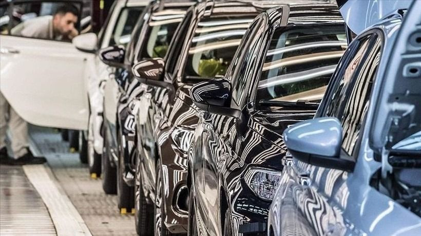 Yeni trafik cezaları dudak uçuklatıyor! Drift yapan, makas atan yandı - Sayfa 1
