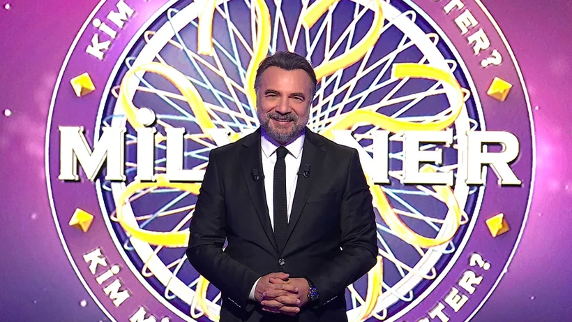 Milyoner'de Oktay Kaynarca'dan elenen yarışmacıya şok yanıt: 'Al şimdi bu jokerleri...' - Sayfa 1