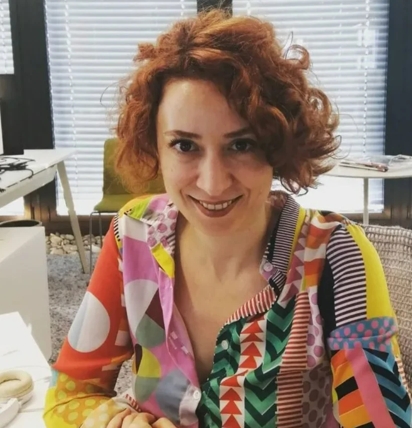 Karakola gidip itiraf etti! Matematik mühendisi kadın, arkadaşını öldürdü! - Sayfa 1