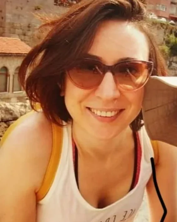 Karakola gidip itiraf etti! Matematik mühendisi kadın, arkadaşını öldürdü! - Sayfa 2