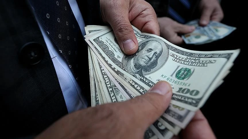 Dev bankadan çarpıcı dolar tahmini! Dolar sert düşebilir, yatırımcılar dikkat! - Sayfa 2