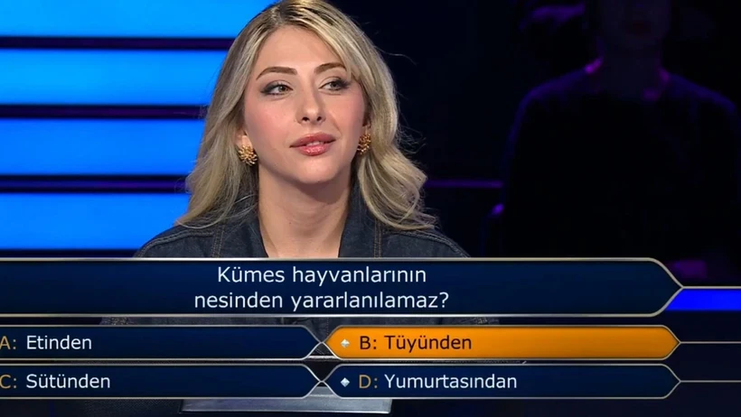 Milyoner'de Oktay Kaynarca'dan elenen yarışmacıya şok yanıt: 'Al şimdi bu jokerleri...' - Sayfa 2