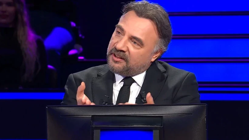 Milyoner'de Oktay Kaynarca'dan elenen yarışmacıya şok yanıt: 'Al şimdi bu jokerleri...' - Sayfa 3