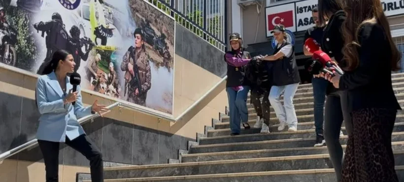 Karakola gidip itiraf etti! Matematik mühendisi kadın, arkadaşını öldürdü! - Sayfa 3