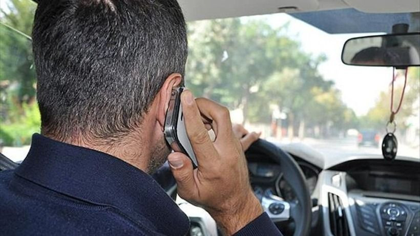 Yeni trafik cezaları dudak uçuklatıyor! Drift yapan, makas atan yandı - Sayfa 3