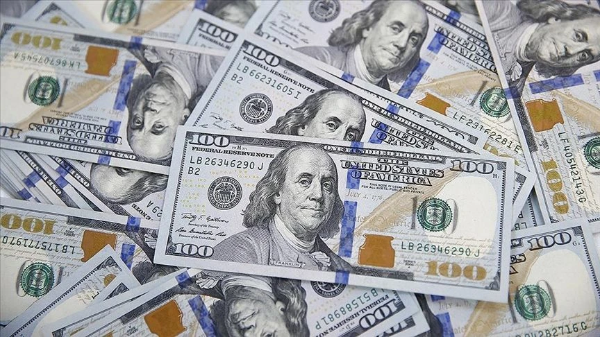 Dev bankadan çarpıcı dolar tahmini! Dolar sert düşebilir, yatırımcılar dikkat! - Sayfa 3
