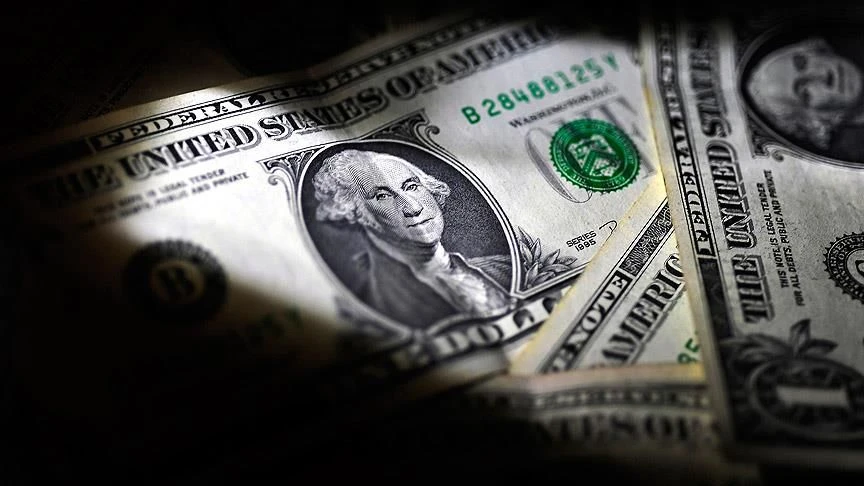 Dev bankadan çarpıcı dolar tahmini! Dolar sert düşebilir, yatırımcılar dikkat! - Sayfa 4