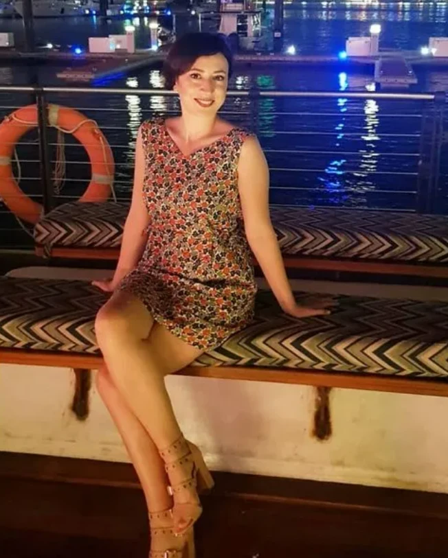 Karakola gidip itiraf etti! Matematik mühendisi kadın, arkadaşını öldürdü! - Sayfa 4