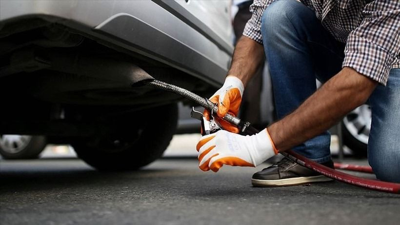 Yeni trafik cezaları dudak uçuklatıyor! Drift yapan, makas atan yandı - Sayfa 4
