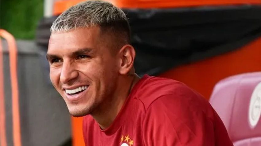 Eski aşka dönüş çabası kısa sürdü: Torreira, Devrim Özkan’ı takipten çıktı - Sayfa 4