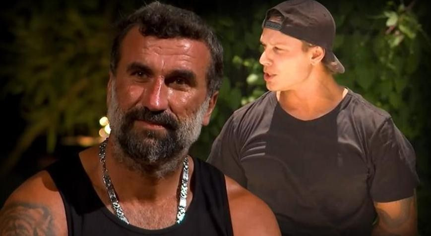 Survivor Hikmet aniden yarışmaya veda etti! İşte ayrılığın sebebi... - Sayfa 1