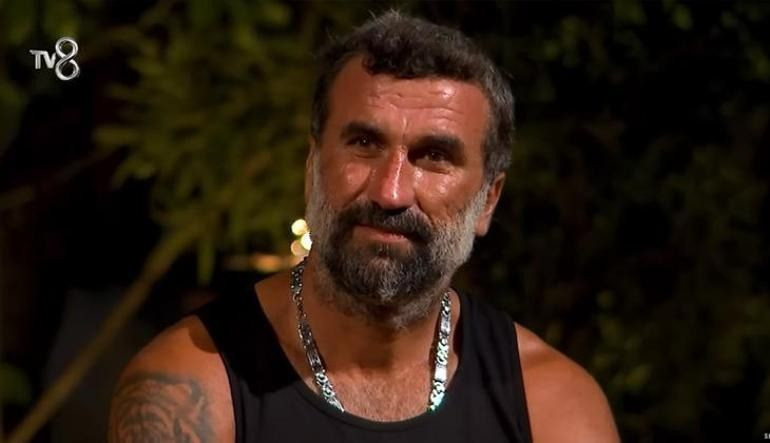 Survivor Hikmet aniden yarışmaya veda etti! İşte ayrılığın sebebi... - Sayfa 2