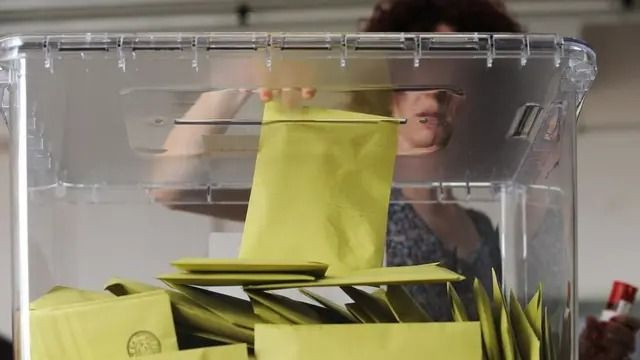 Cumhurbaşkanlığı anketinden çarpıcı sonuçlar! 12 isim soruldu: Liderlik kimde? - Sayfa 17
