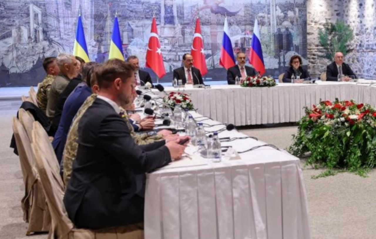 RUS HEYETİNDEN AÇIKLAMA: EN BÜYÜK ÇAPLI ESİR TAKASI KONUSUNDA MUTABAKAT SAĞLANDI - Sayfa 3