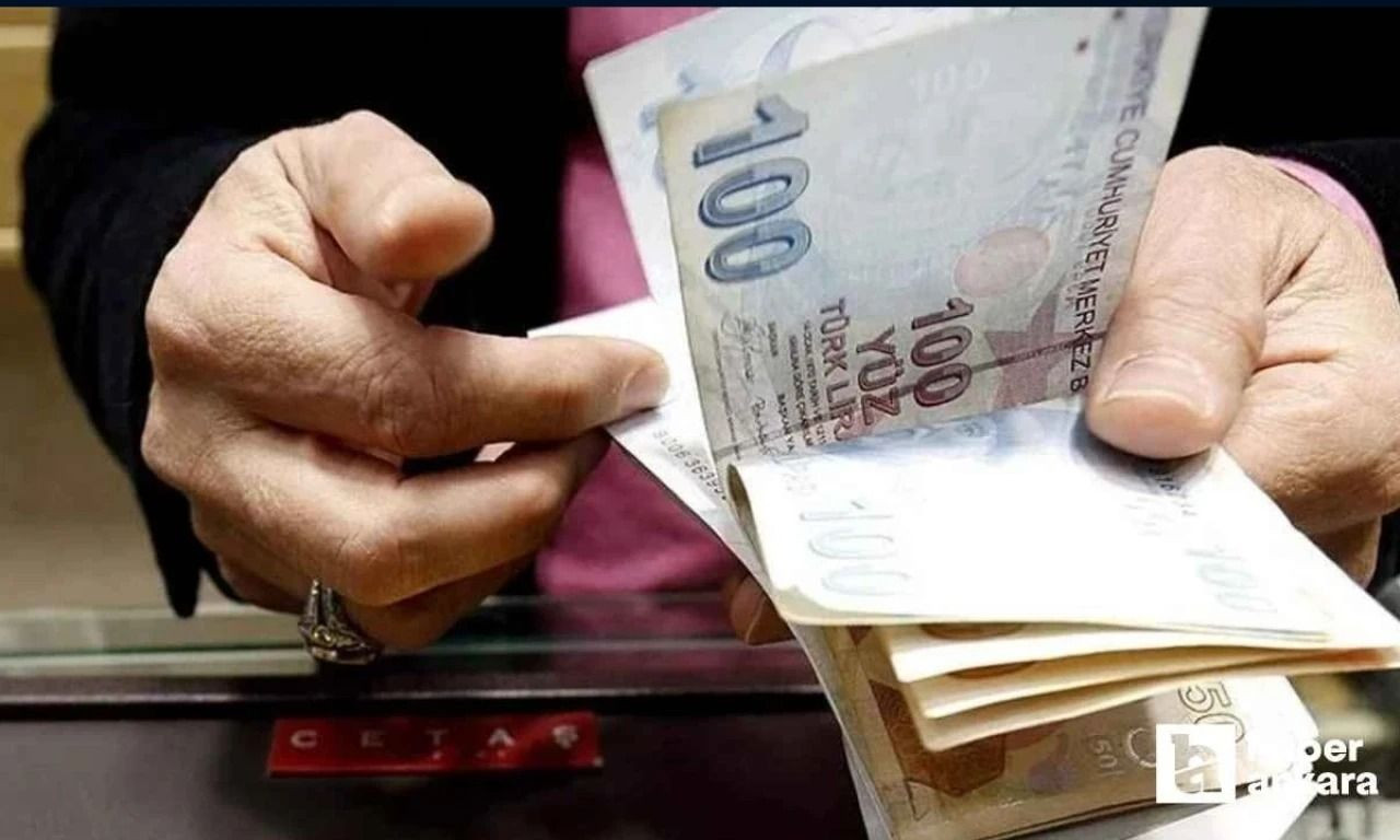 SGK'dan emeklilere erken bayram müjdesi! Bayramdan önce emekli maaşları ile ilgili bomba gelişme - Sayfa 4