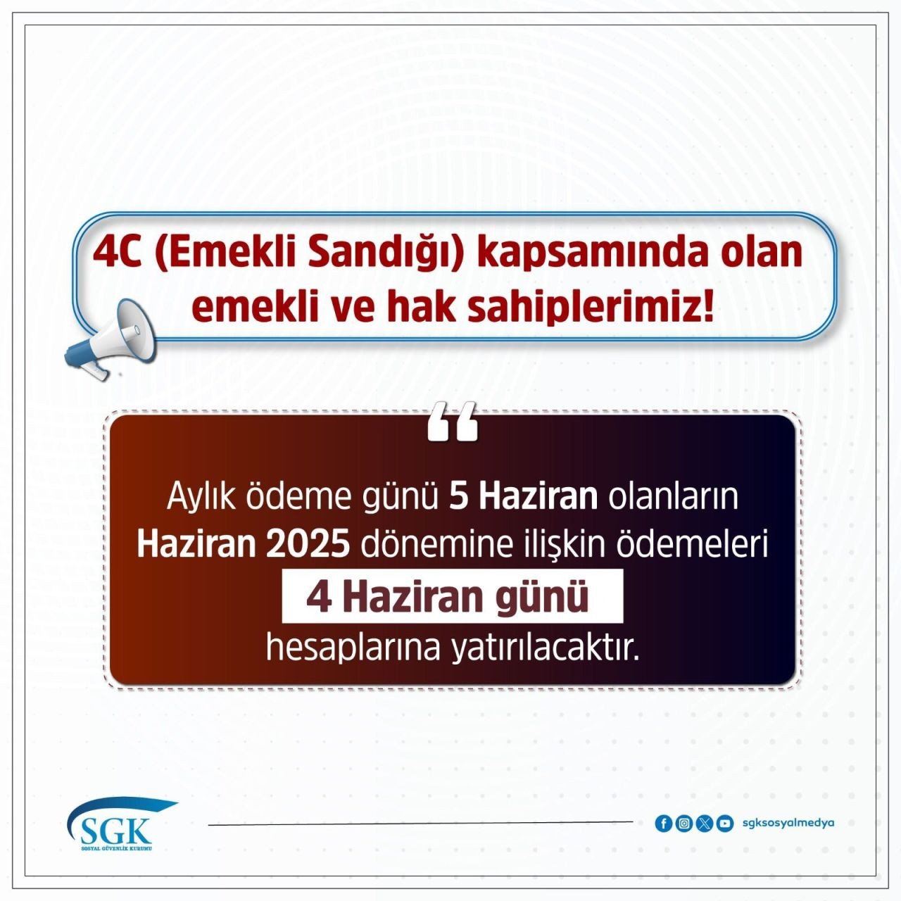 SGK'dan emeklilere erken bayram müjdesi! Bayramdan önce emekli maaşları ile ilgili bomba gelişme - Sayfa 3