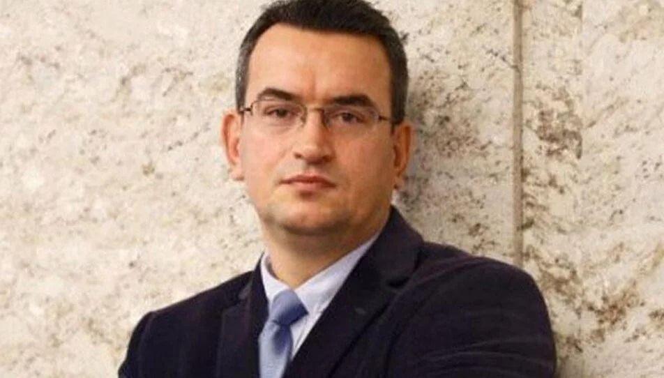 Metin Gürcan kimdir, kaç yaşında, mesleği ne? DEVA Partisi kurucu üyesi Metin Gürcan neden gündemde? - Sayfa 1
