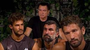 Survivor'da ilk eleme adayı belli oldu! Dokunulmazlığı kim kazandı? - Sayfa 3