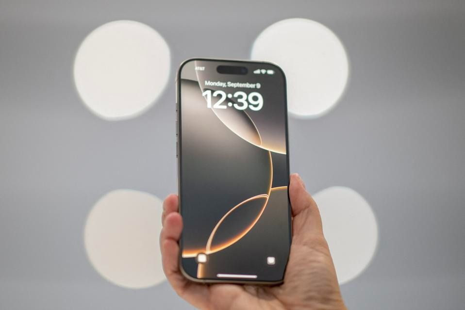 iOS 26 GELİYOR! APPLE'DAN 9 HAZİRAN'DA DEVRİM NİTELİĞİNDE DEĞİŞİKLİK - Sayfa 1