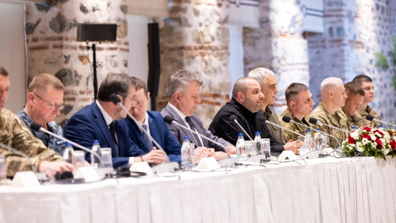 RUS HEYETİNDEN AÇIKLAMA: EN BÜYÜK ÇAPLI ESİR TAKASI KONUSUNDA MUTABAKAT SAĞLANDI - Sayfa 2
