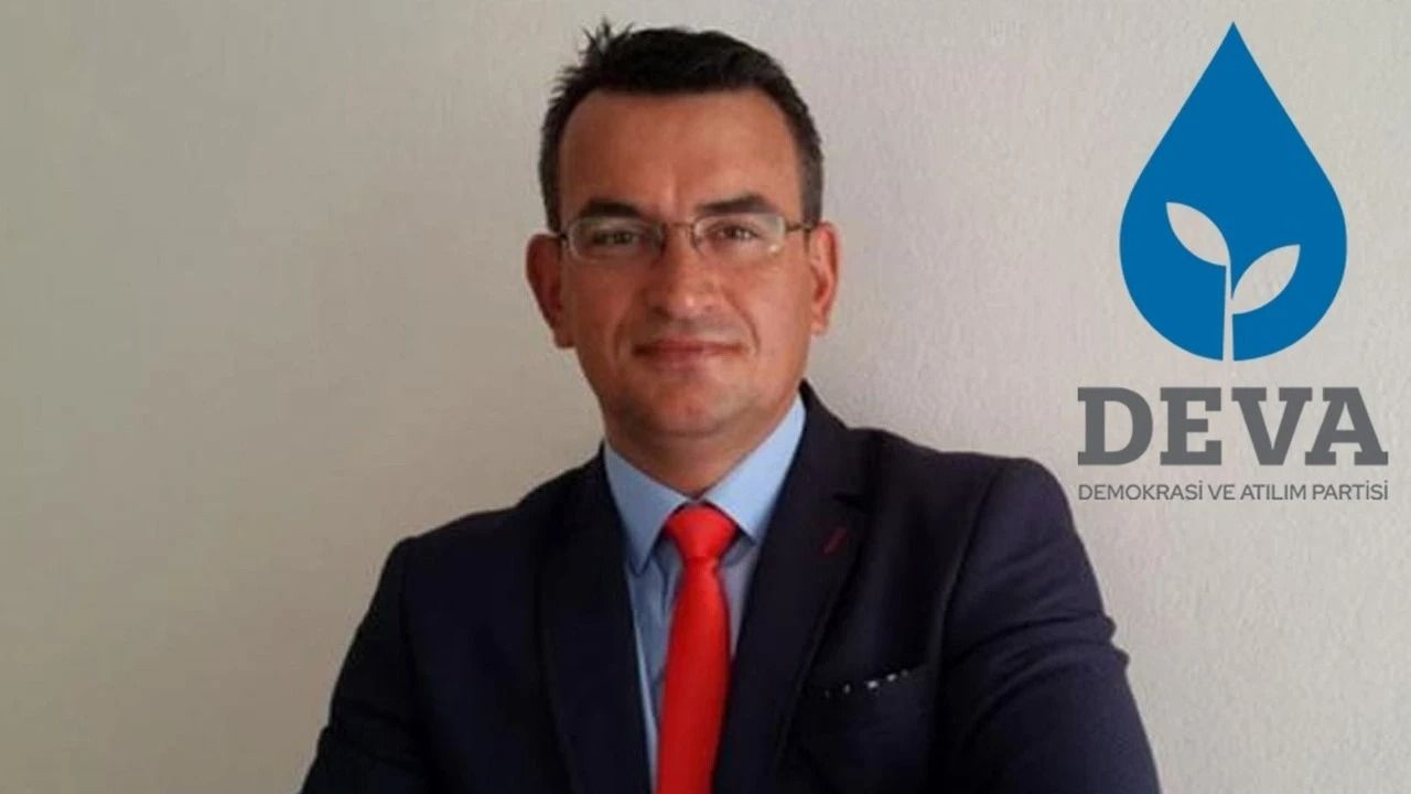 Metin Gürcan kimdir, kaç yaşında, mesleği ne? DEVA Partisi kurucu üyesi Metin Gürcan neden gündemde? - Sayfa 3