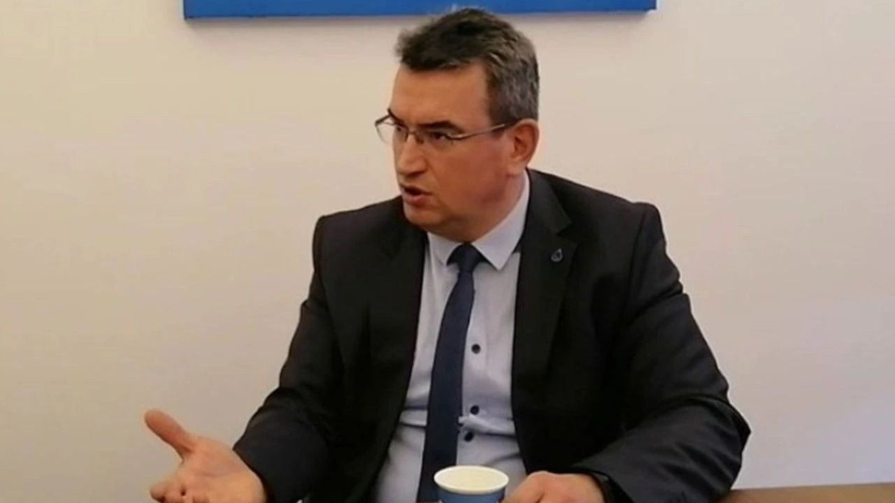 Metin Gürcan kimdir, kaç yaşında, mesleği ne? DEVA Partisi kurucu üyesi Metin Gürcan neden gündemde? - Sayfa 2