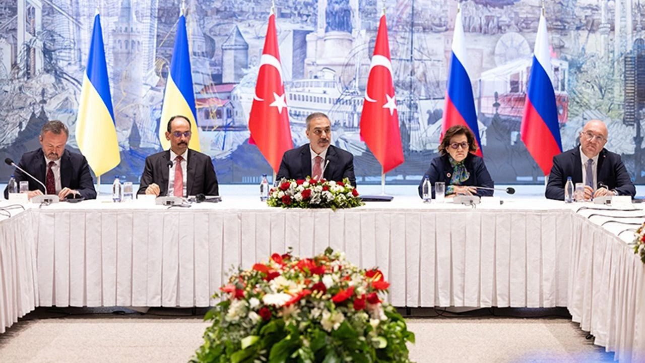 RUS HEYETİNDEN AÇIKLAMA: EN BÜYÜK ÇAPLI ESİR TAKASI KONUSUNDA MUTABAKAT SAĞLANDI - Sayfa 4
