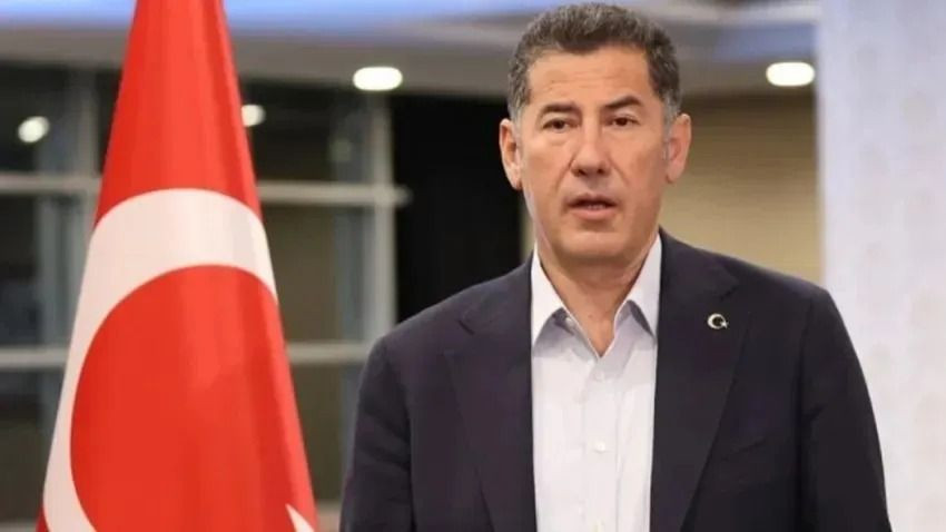 Uzun süredir görünmüyordu: Sinan Oğan orada ortaya çıktı! Dikkat çeken not… - Sayfa 2