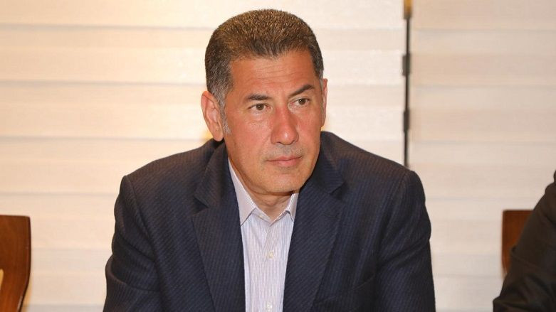 Uzun süredir görünmüyordu: Sinan Oğan orada ortaya çıktı! Dikkat çeken not… - Sayfa 3