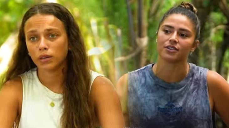 Survivor'da ilk eleme adayı belli oldu! Dokunulmazlığı kim kazandı? - Sayfa 4