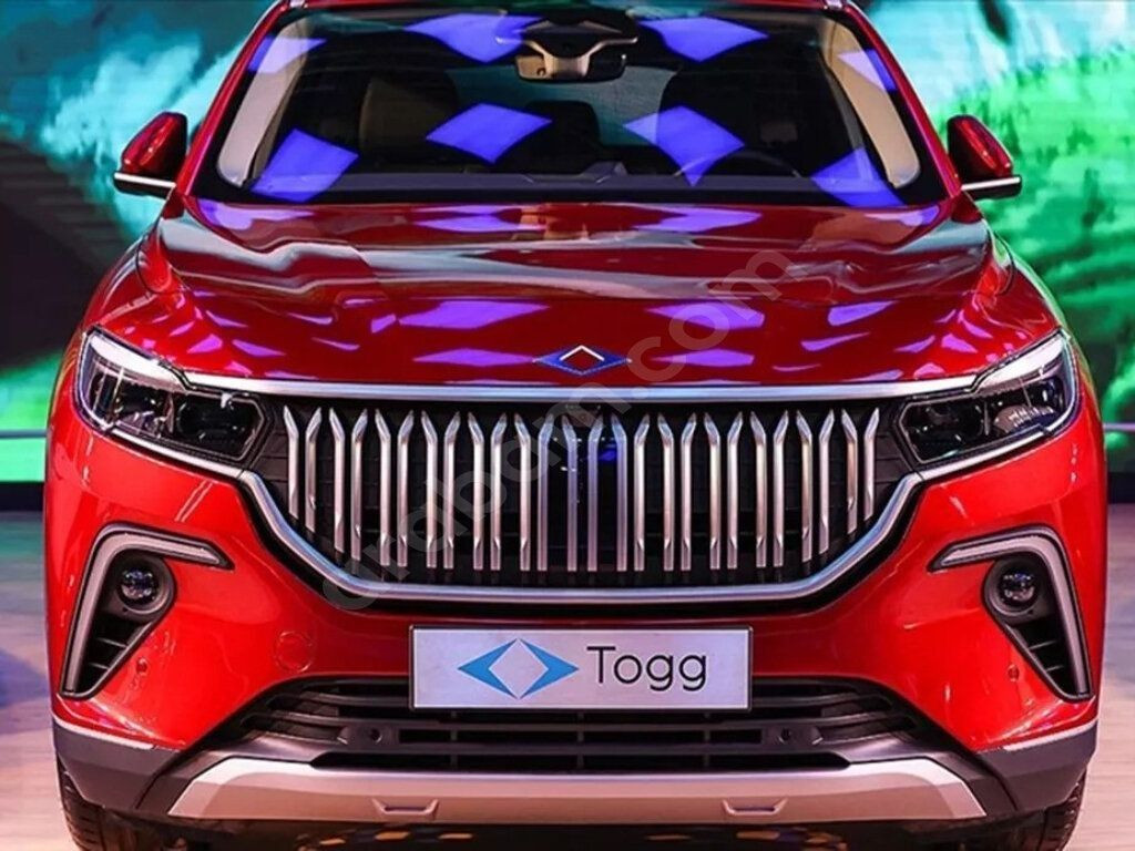 TOGG'DAN YENİ KAMPANYA: FAİZSİZ KREDİYLE OTOMOBİL SAHİBİ OLMA FIRSATI - Sayfa 4