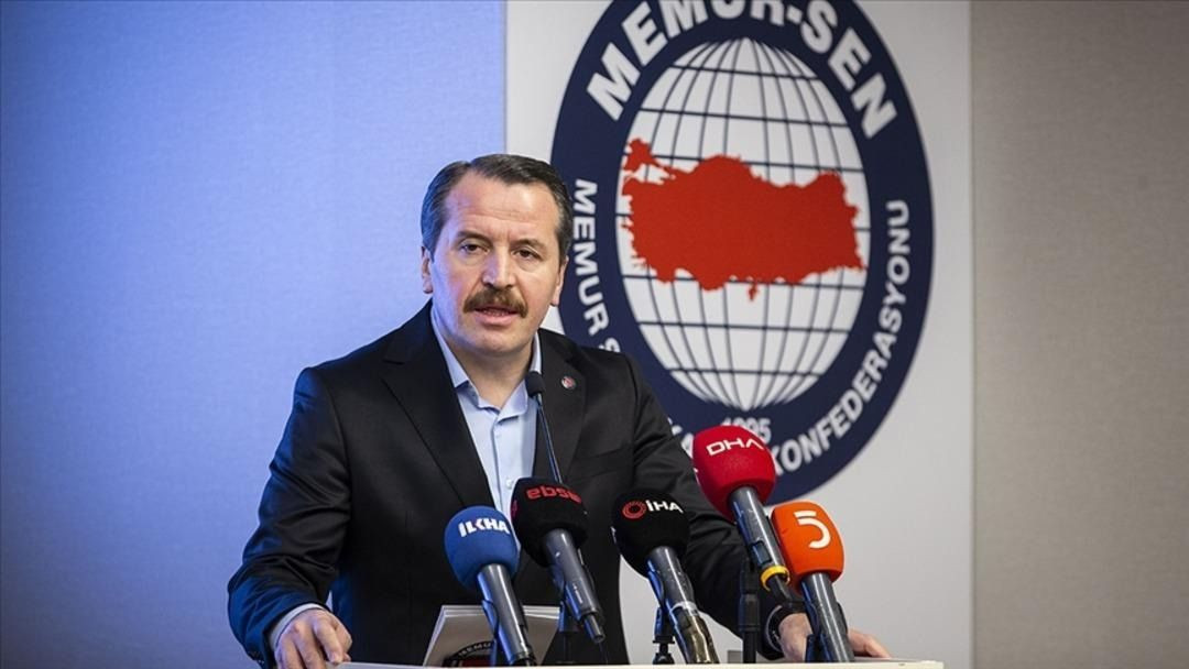 Memur sendikalarından toplu sözleşme öncesi çağrı! "Ek zam ve refah payı" - Sayfa 2
