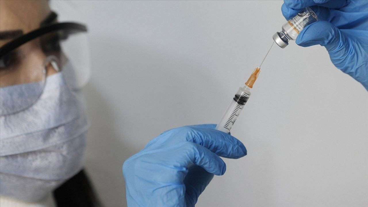 Covid aşıları işe yaramadı mı? İşte dikkat çeken bulgular - Sayfa 3
