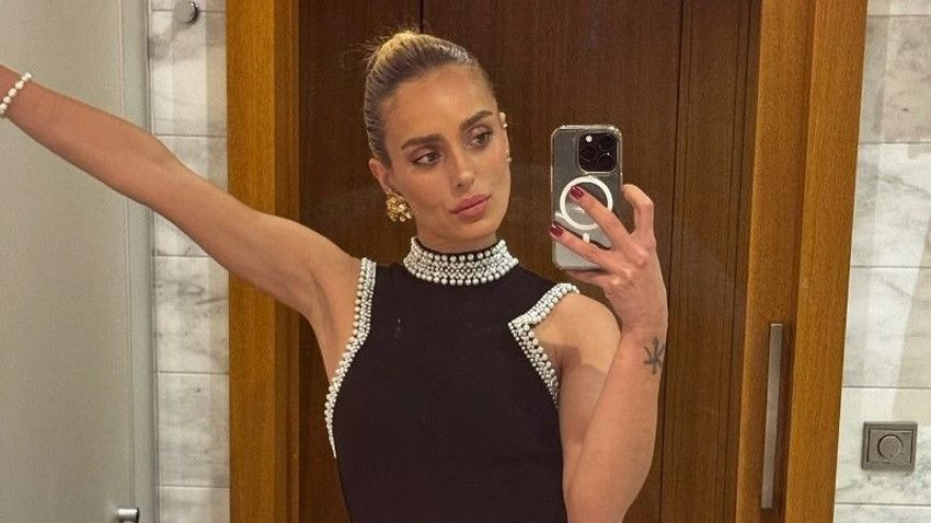 Sevgilisini otelde arkadaşıyla basmış! Bestemsu Özdemir yaşadığı ihaneti ilk kez anlattı - Sayfa 2