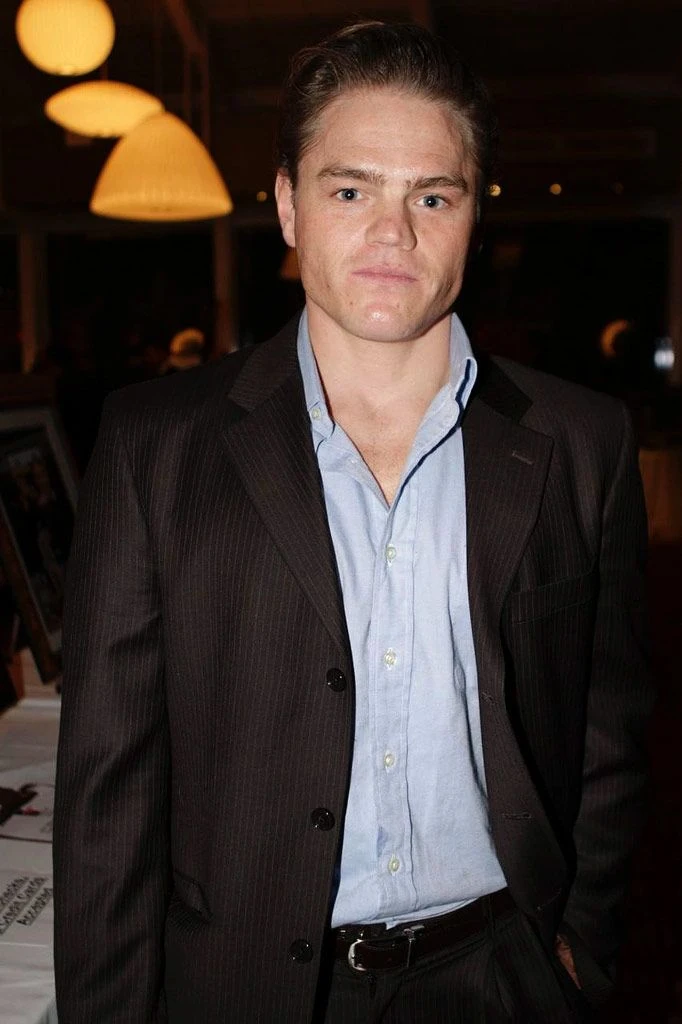 Ünlü oyuncu Devin Harjes kansere yenik düştü - Sayfa 2