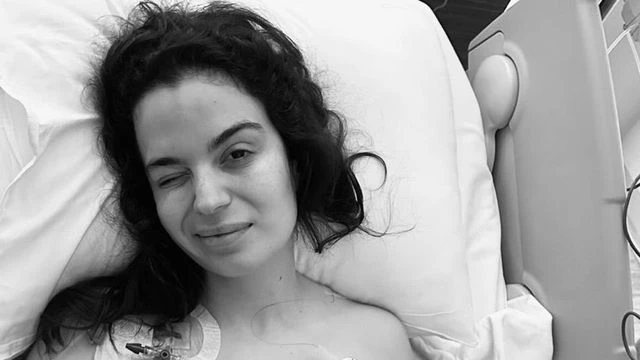 Aslı Bekiroğlu’ndan 9 saatlik sır perdesi: Yaşıyorum, şükür - Sayfa 2