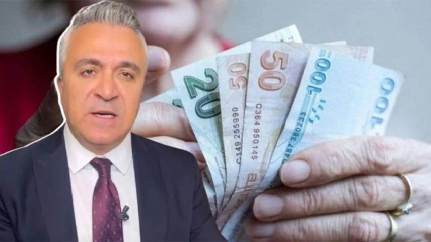 Temmuzda Asgari ücrete ara zam olacak mı? Özgür Erdursun açıkladı... - Sayfa 1