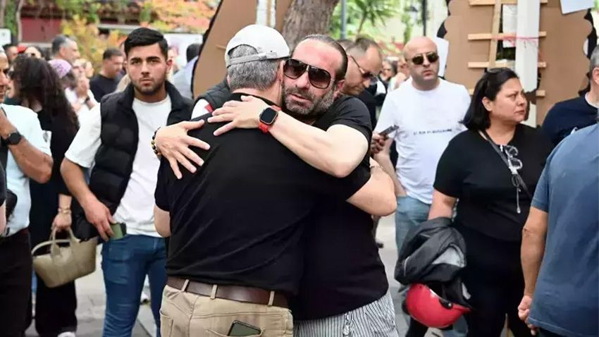 Eşi Şimal'in vefatıyla yıkılan Necati Arıcı sitem etti: 'Vefa herkesten beklenmezmiş' - Sayfa 3