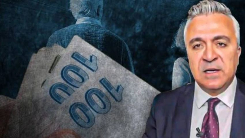 Temmuzda Asgari ücrete ara zam olacak mı? Özgür Erdursun açıkladı... - Sayfa 3