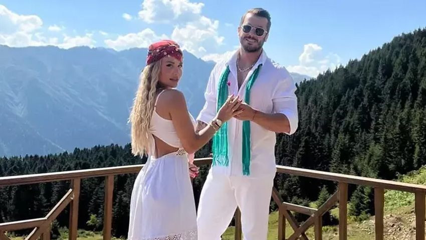 Eşi Şimal'in vefatıyla yıkılan Necati Arıcı sitem etti: 'Vefa herkesten beklenmezmiş' - Sayfa 4