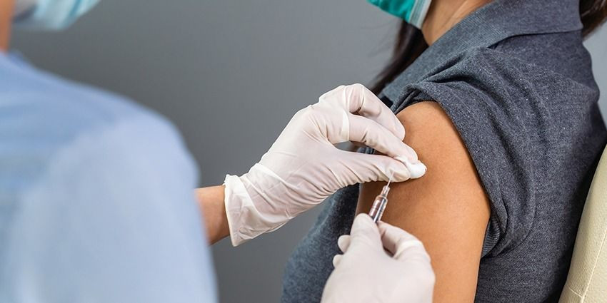 Covid aşıları işe yaramadı mı? İşte dikkat çeken bulgular - Sayfa 1