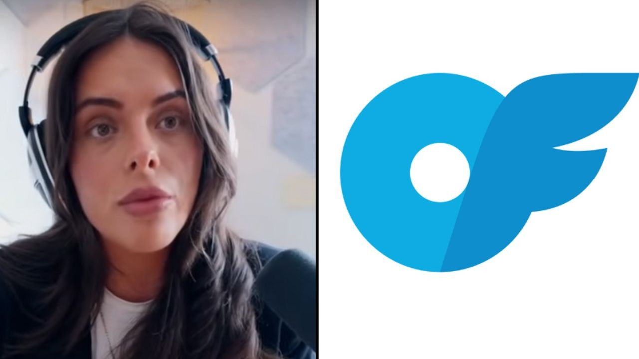 ESKİ ONLYFANS ÇALIŞANI İFŞA ETTİ: "BUNU YAPTIĞIM İÇİN HER GÜN AĞLIYORDUM!" - Sayfa 1