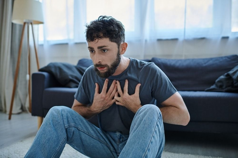 Panik atak nedir, öldürür mü, nasıl geçer? 14 yaşındaki Afranur Günlü'nün ölümüne neden olmuştu... - Sayfa 4