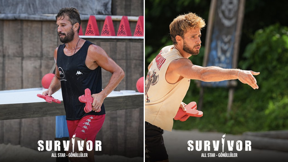Dokunulmazlığı kim kazandı? Survivor'da haftanın 2. eleme adayı belli oldu - Sayfa 1