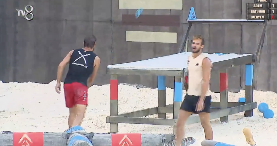 Dokunulmazlığı kim kazandı? Survivor'da haftanın 2. eleme adayı belli oldu - Sayfa 2
