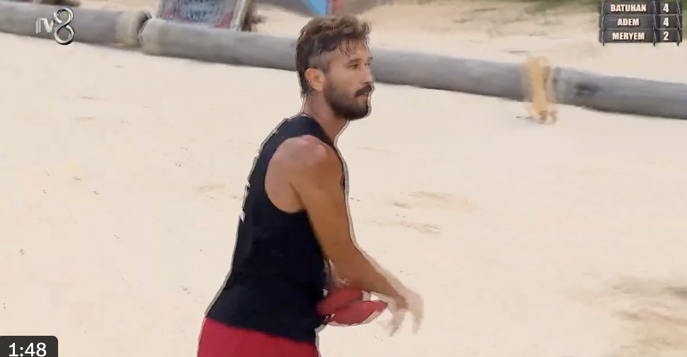 Dokunulmazlığı kim kazandı? Survivor'da haftanın 2. eleme adayı belli oldu - Sayfa 4