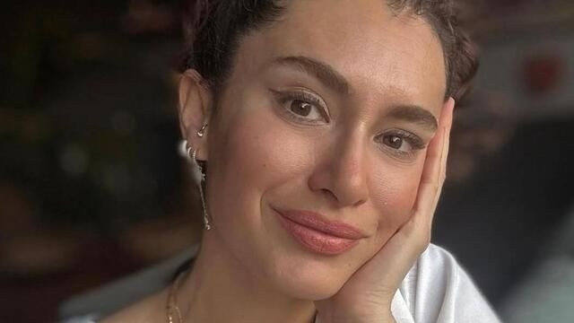 Hande Doğandemir ayrılığa dayanamadı! Eski aşkına bir şans daha verdi - Sayfa 1